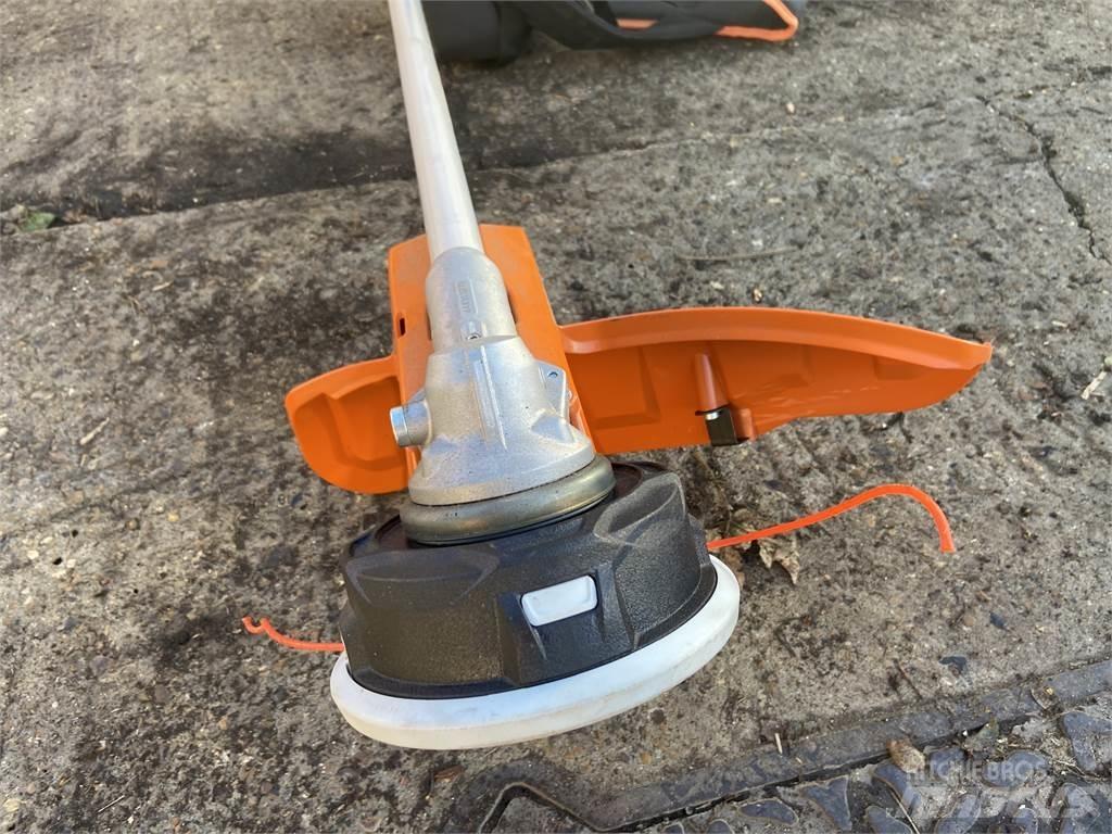 Stihl FS 461 C-EM Lauksaimniecība- Citi