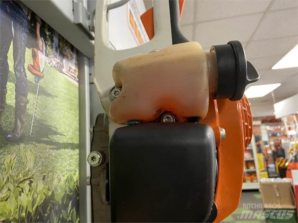 Stihl HS 45 Lauksaimniecība- Citi