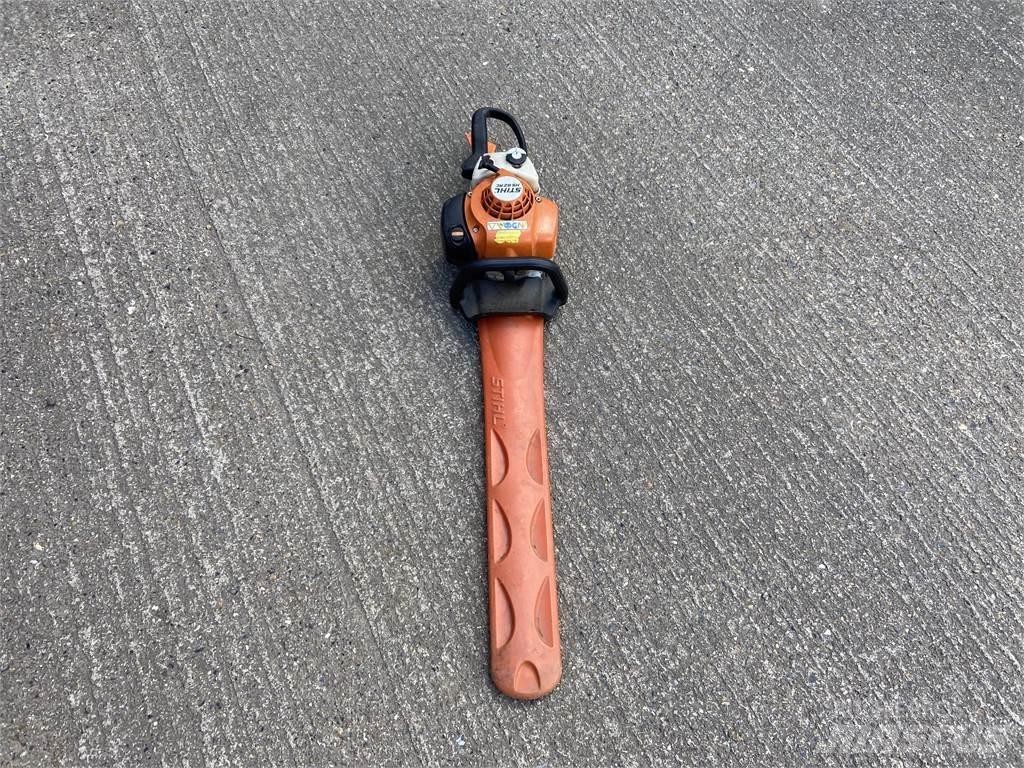 Stihl HS 82 RCE Cits traktoru papildaprīkojums