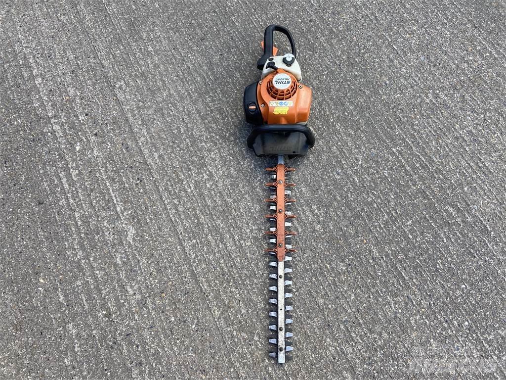 Stihl HS 82 RCE Cits traktoru papildaprīkojums