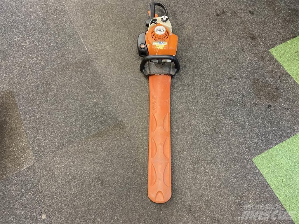 Stihl HS 82 RCE Cits traktoru papildaprīkojums