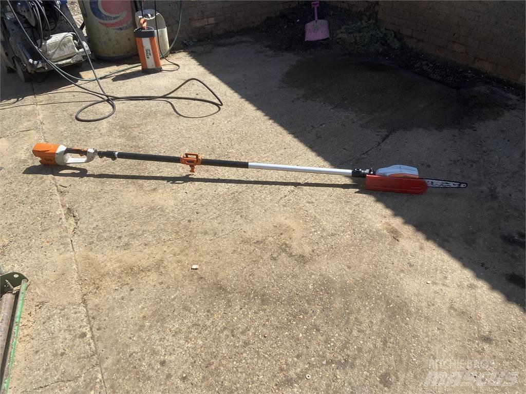 Stihl HTA 85 Lauksaimniecība- Citi