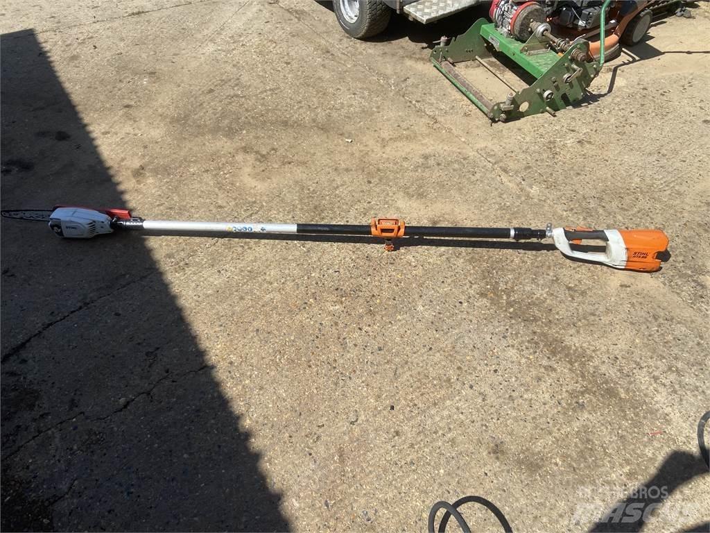 Stihl HTA 85 Lauksaimniecība- Citi