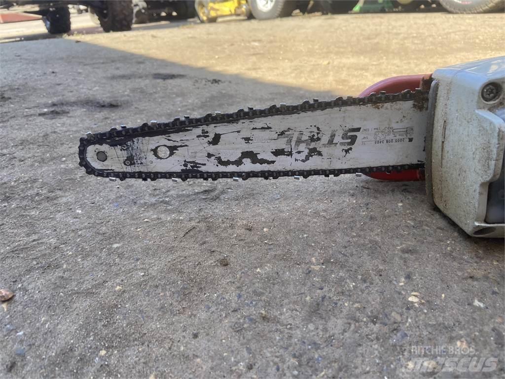 Stihl HTA 85 Lauksaimniecība- Citi