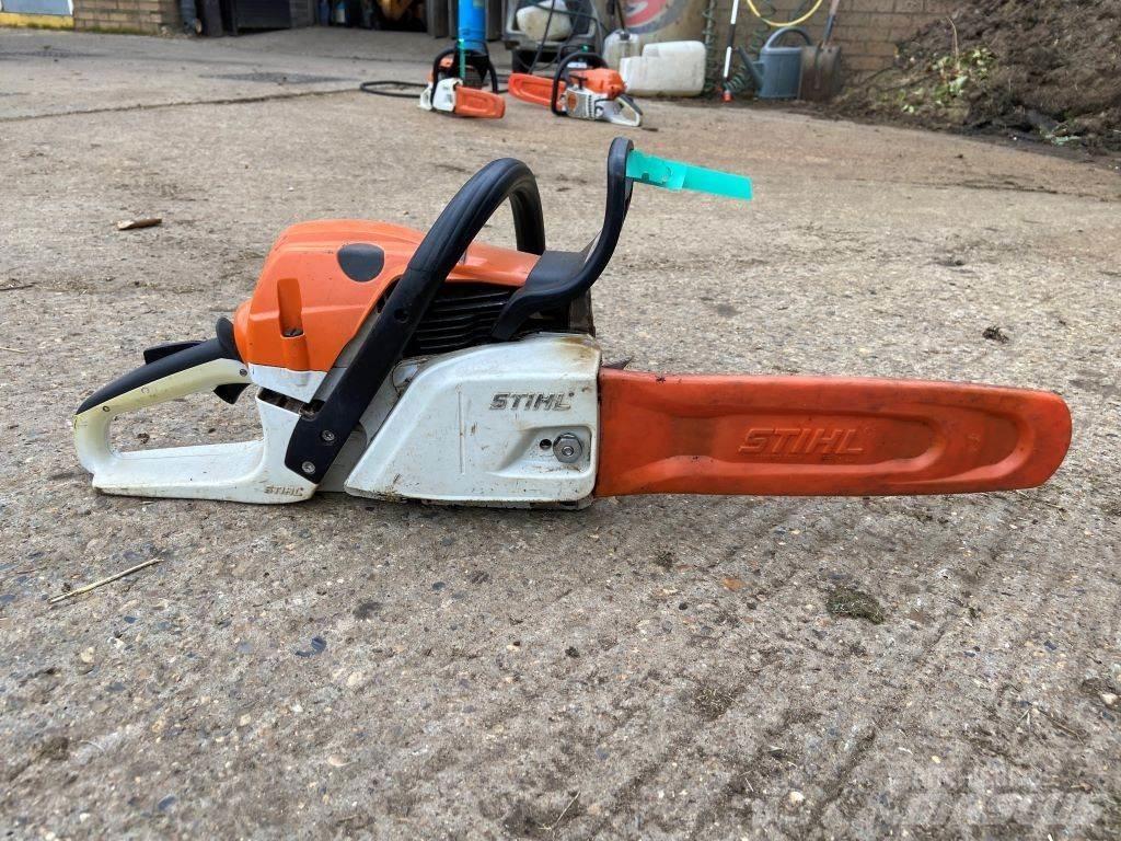 Stihl MS 241 14 Lauksaimniecība- Citi