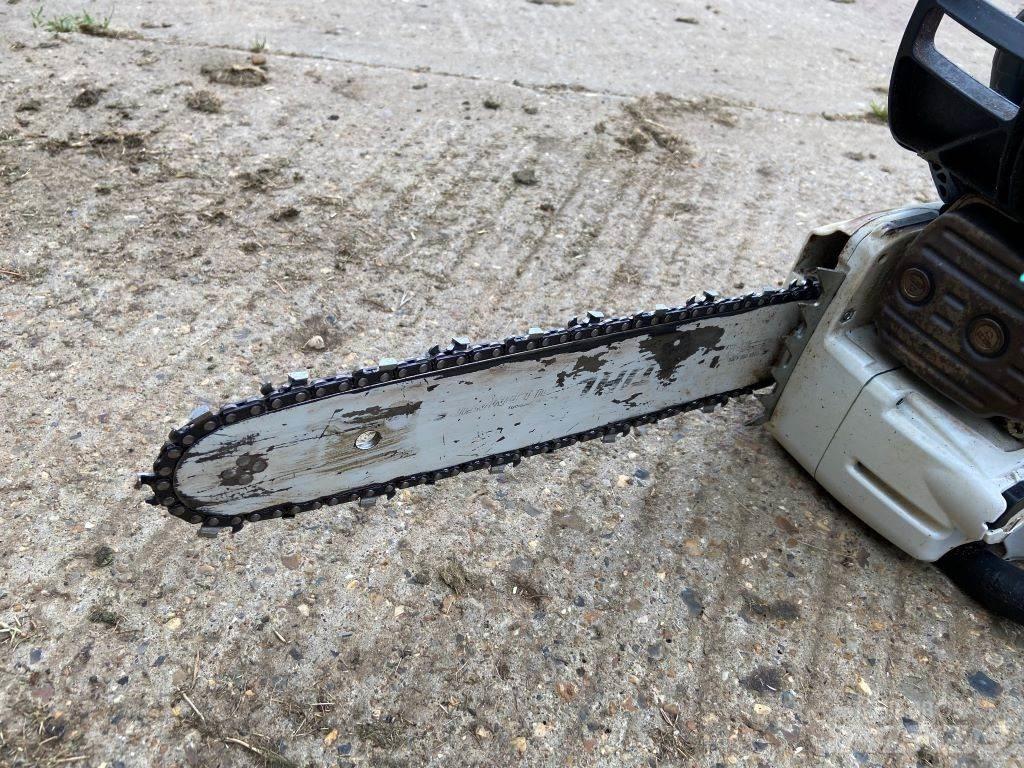 Stihl MS 241 14 Lauksaimniecība- Citi