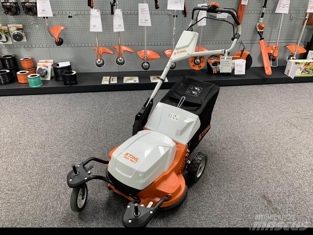 Stihl RMA 765 Lauksaimniecība- Citi