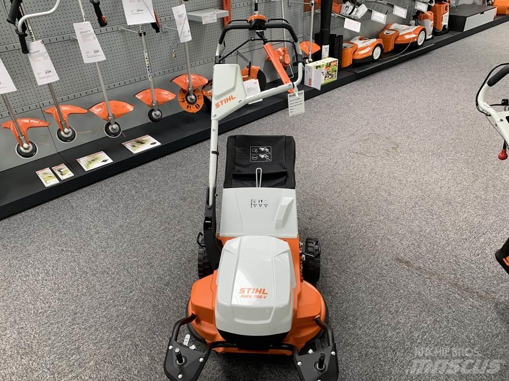 Stihl RMA 765 Lauksaimniecība- Citi