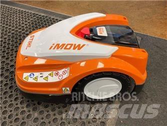 Stihl RMI 422.2 Lauksaimniecība- Citi