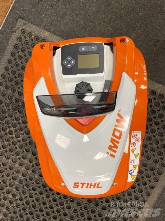Stihl RMI 422.2 Lauksaimniecība- Citi