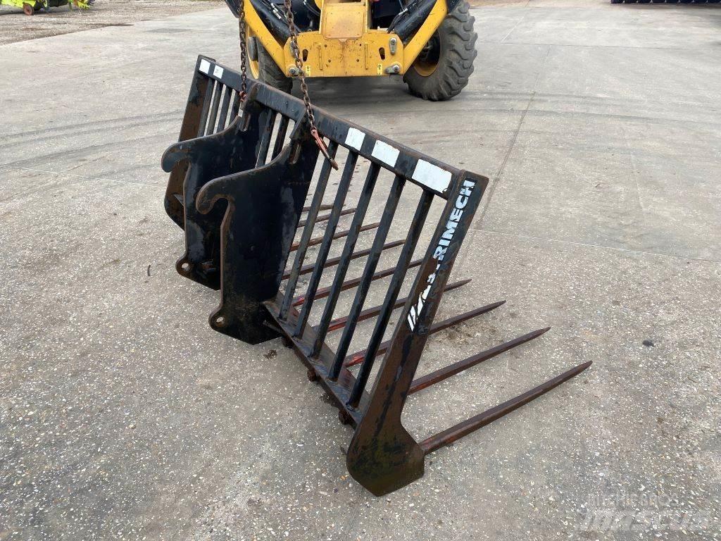 Strimech MUCK Lauksaimniecības pacēlāji