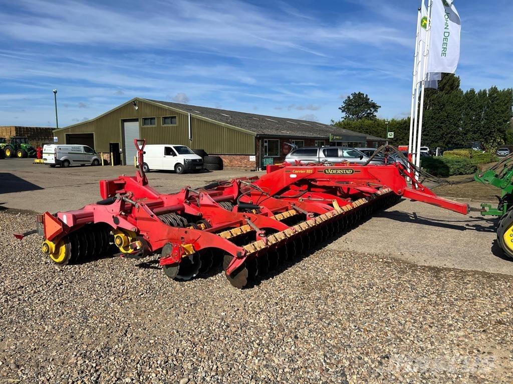 Väderstad CR925 Parastie arkli