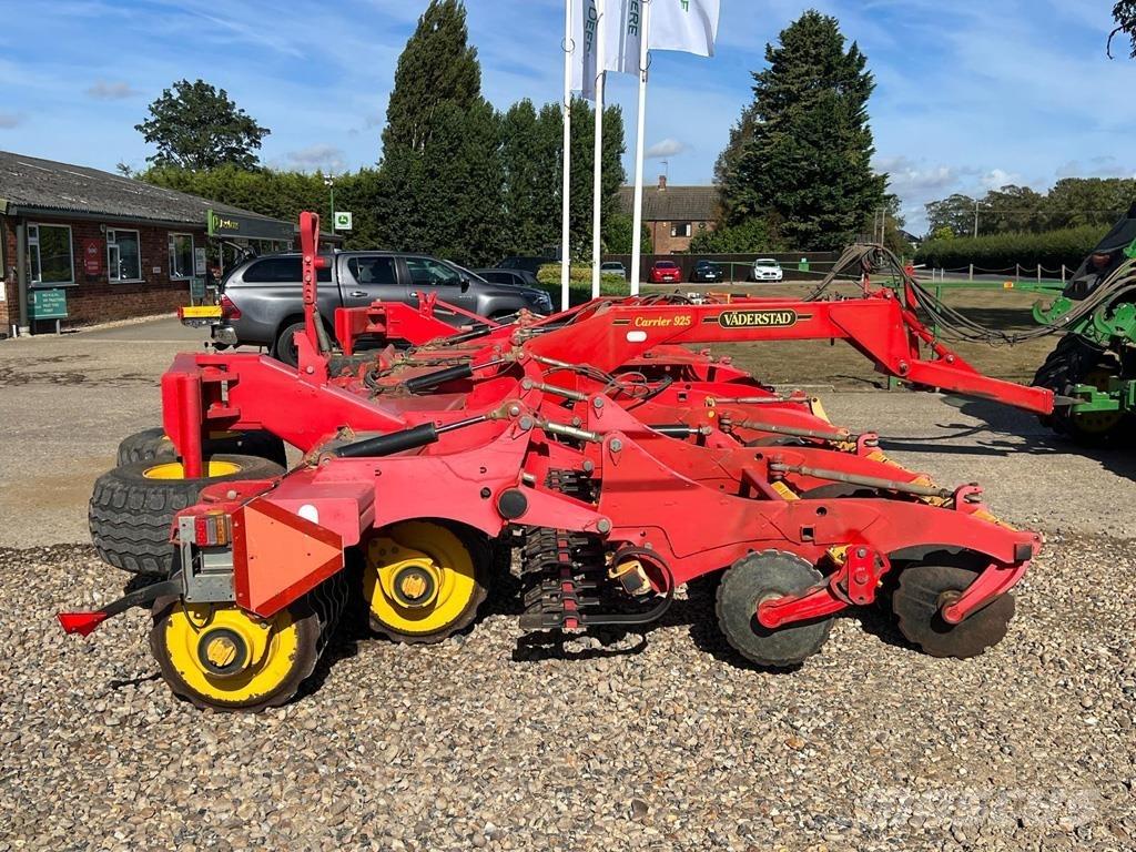 Väderstad CR925 Parastie arkli