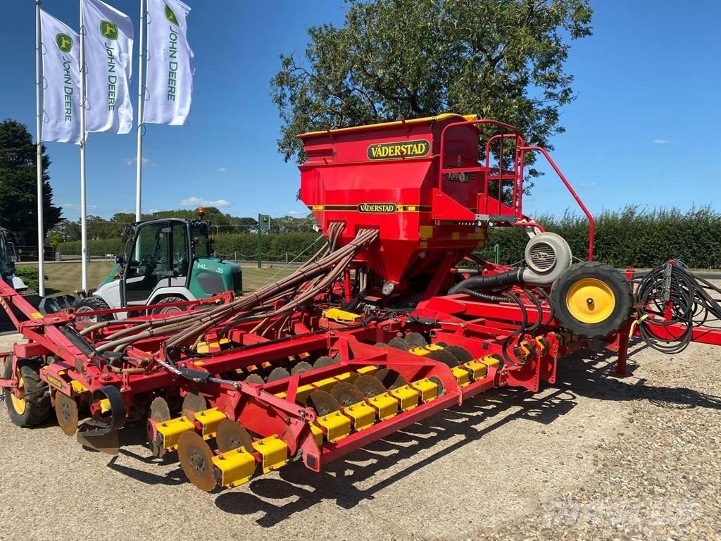 Väderstad RDA800S Sējmašīnas