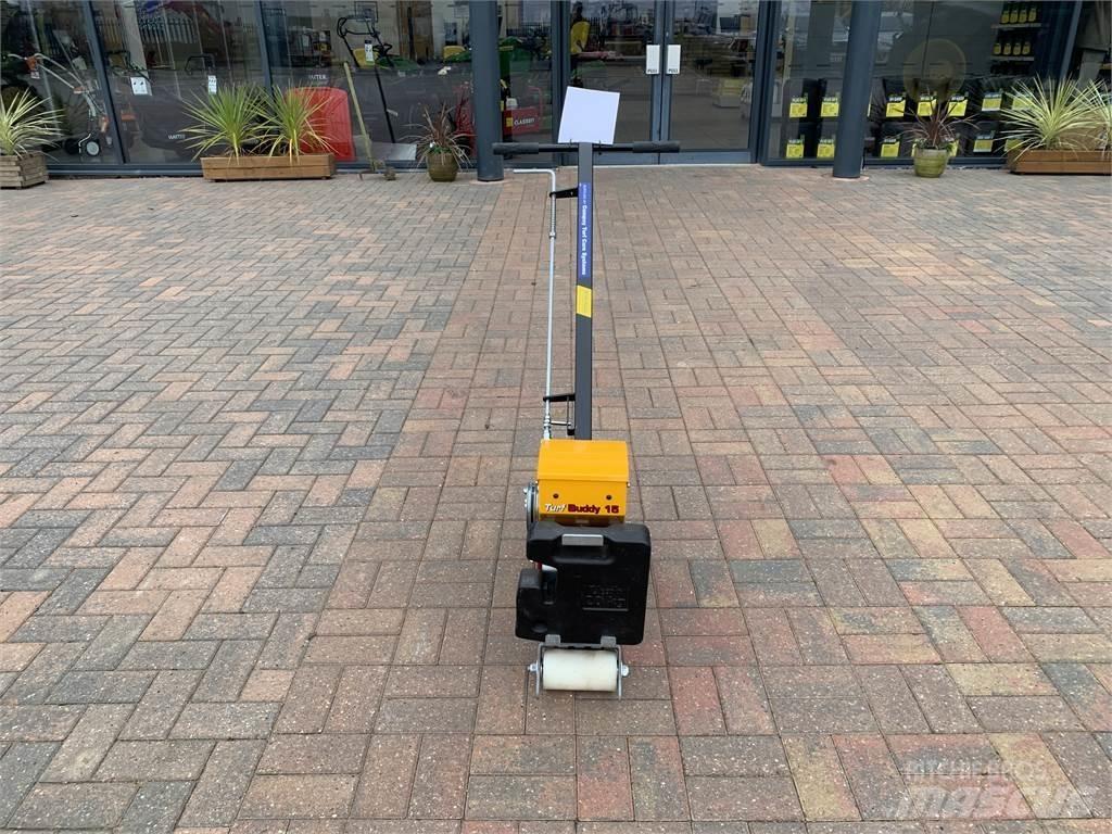Vredo VREDO Lauksaimniecība- Citi