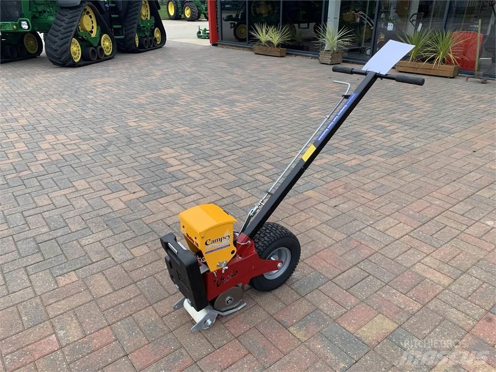 Vredo VREDO Lauksaimniecība- Citi