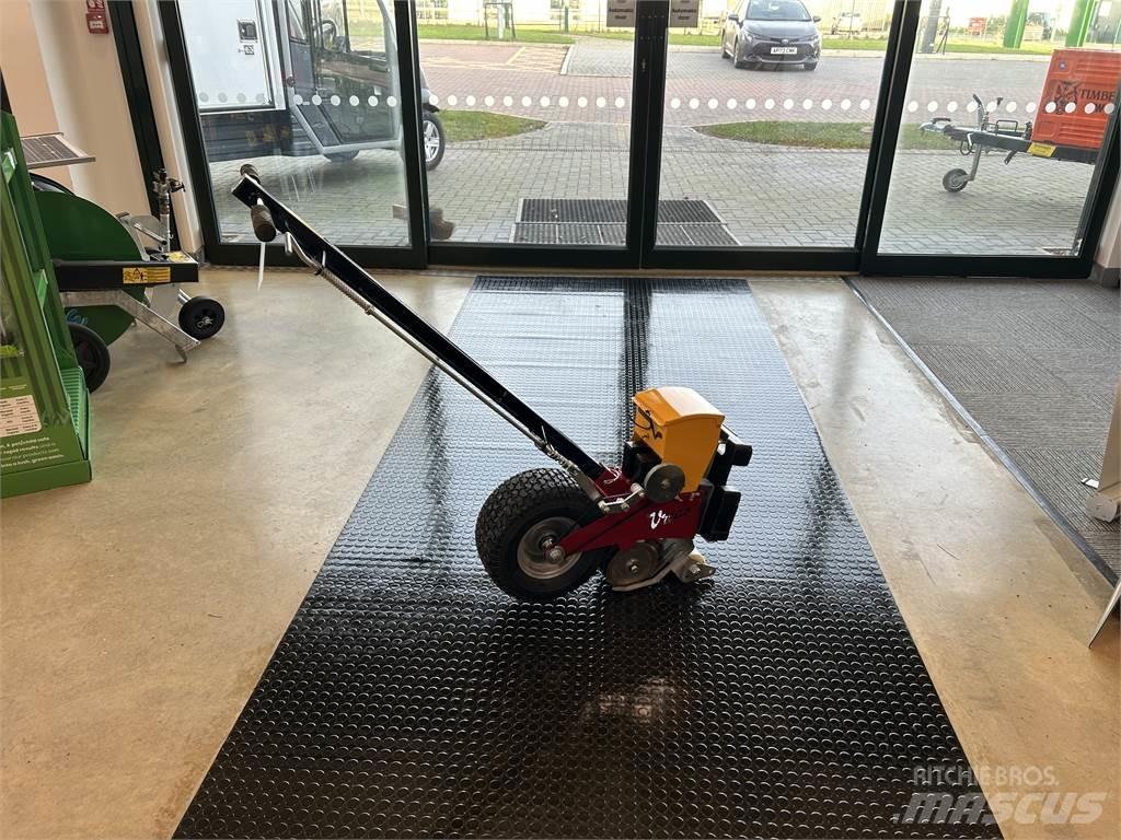 Vredo VREDO Lauksaimniecība- Citi