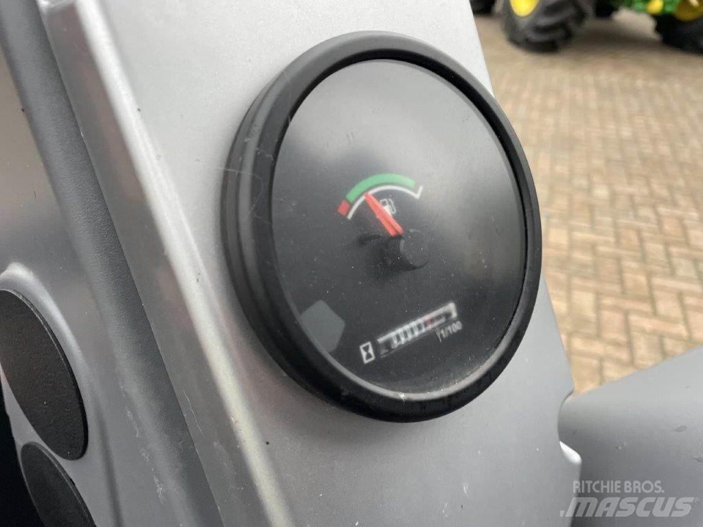 Yanmar SV15VT Vidēja lieluma ekskavatori 7 t - 12 t