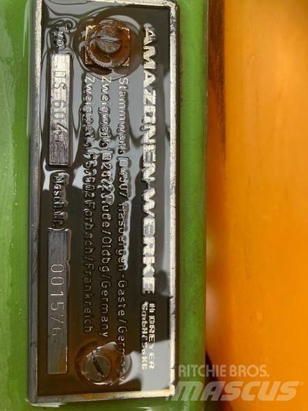 Amazone US604T Piekabināmie smidzinātāji(miglotāji)