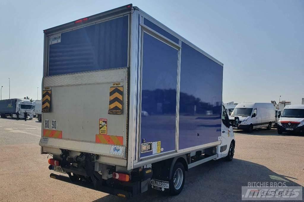 Renault MASTER 165.35 Citi
