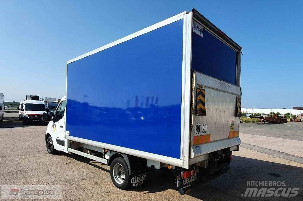 Renault MASTER 165.35 Citi