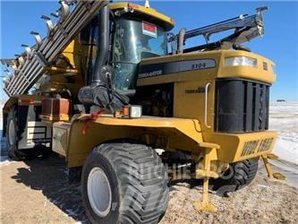  Ag 8104 Minerālmēslu izkliedētāji