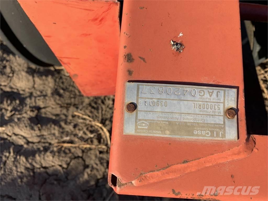 Case IH 5300 Citas sējmašīnas
