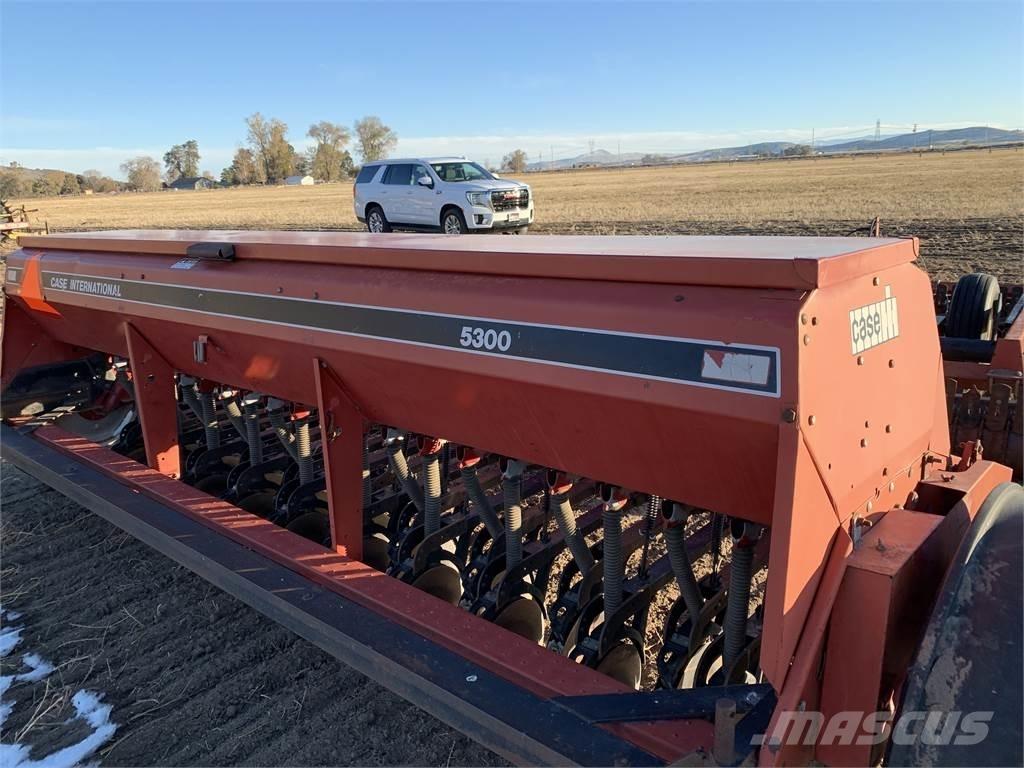 Case IH 5300 Citas sējmašīnas
