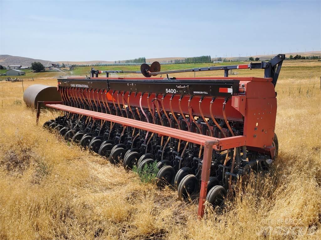 Case IH 5400 Citas sējmašīnas