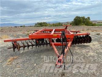 Case IH RPW Disku lobītāji/ecēšas