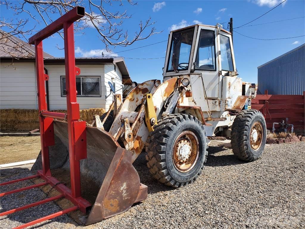 CAT 920 Būvniecība- Citi
