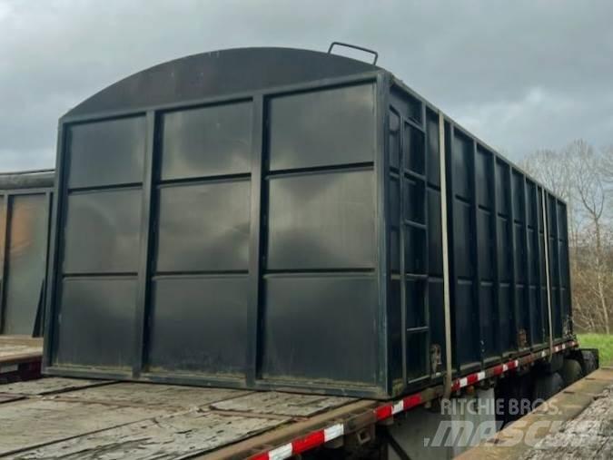 Custom 21 FT Citi