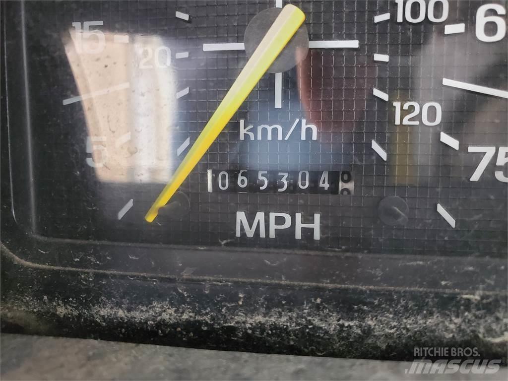Ford F800 Citi