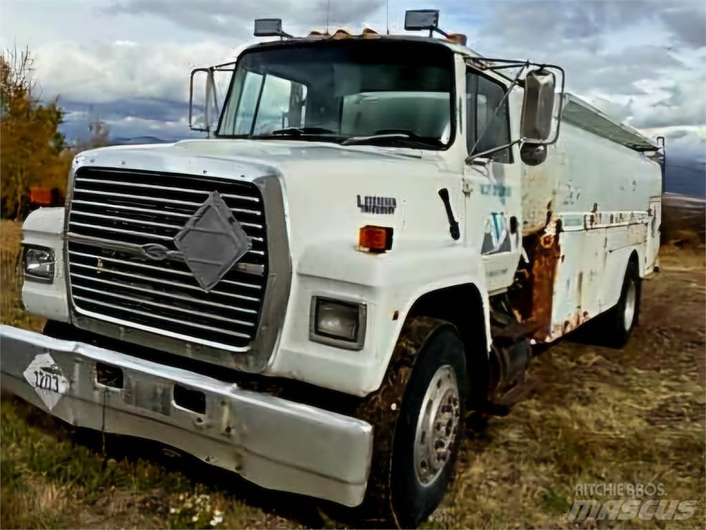 Ford LN8000 Citi