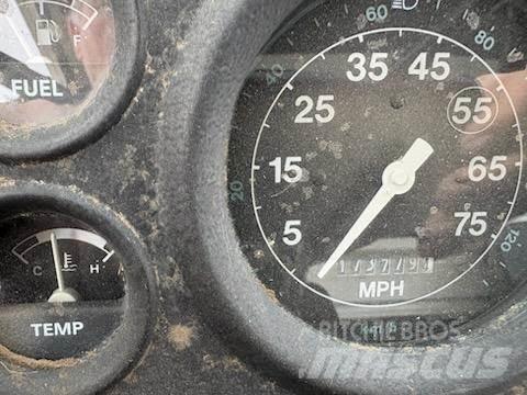 Ford LN8000 Citi