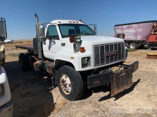 GMC C8500 Citi