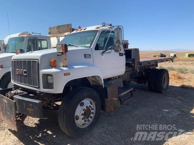 GMC C8500 Citi