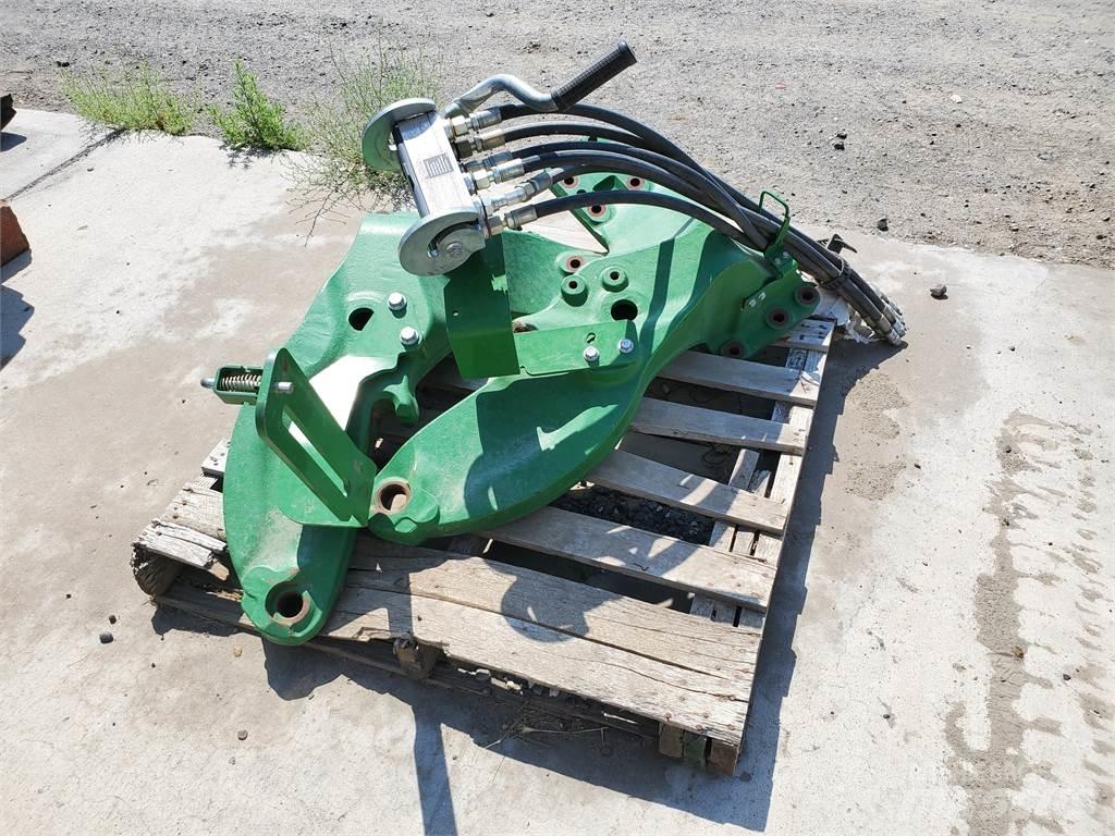 John Deere  Citas sastāvdaļas