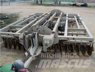  Optimizer 2500 Smagās ecēšas