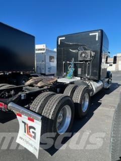 Peterbilt 579 Citi