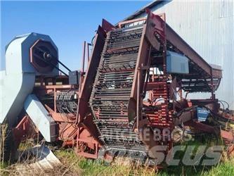  Spudnik 5640 Kartupeļu tehnika - Citi