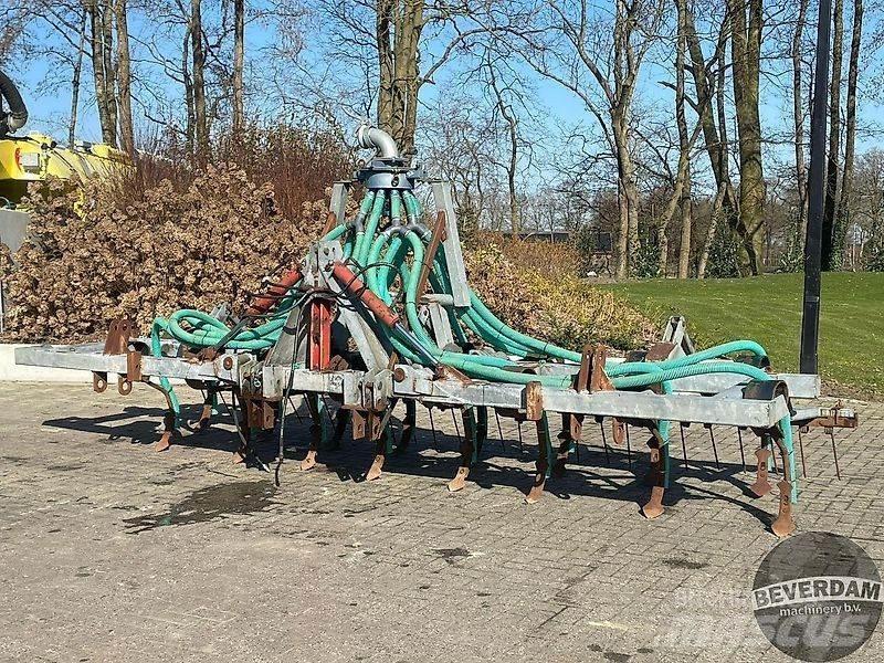Jako 600 Lauksaimniecība- Citi