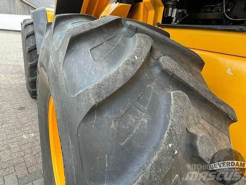 JCB 426S Iekrāvēji uz riteņiem