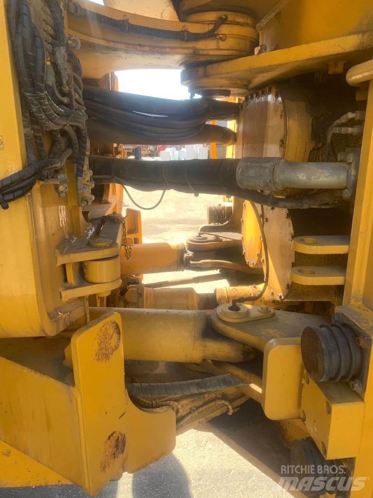 Volvo L330C Iekrāvēji uz riteņiem