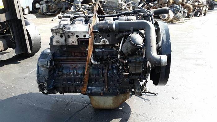  Engines D2865LF24 Transports- Citi