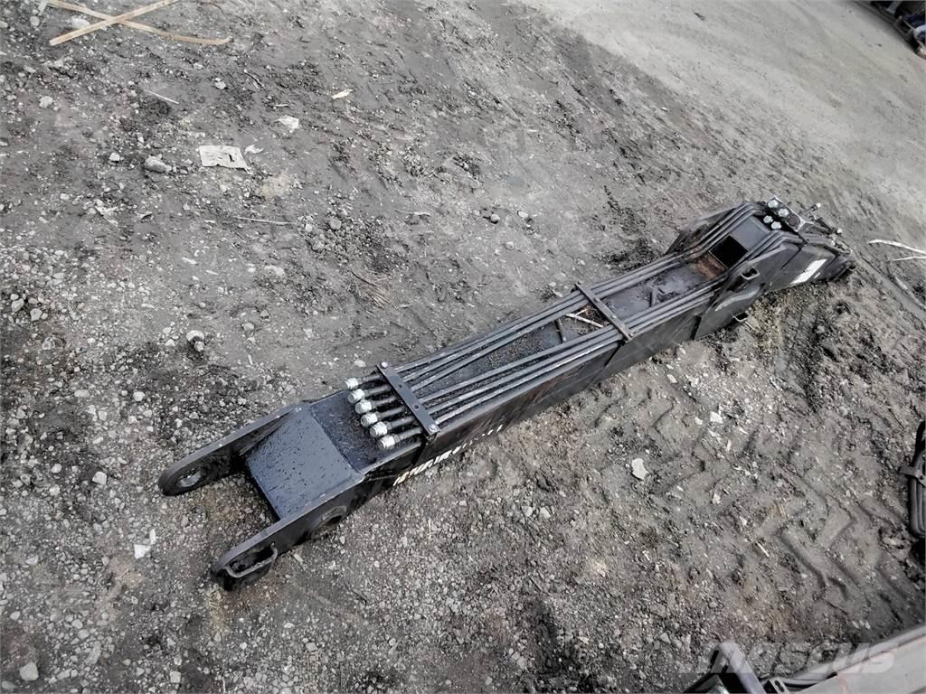 Cranab 45-65 Krāni