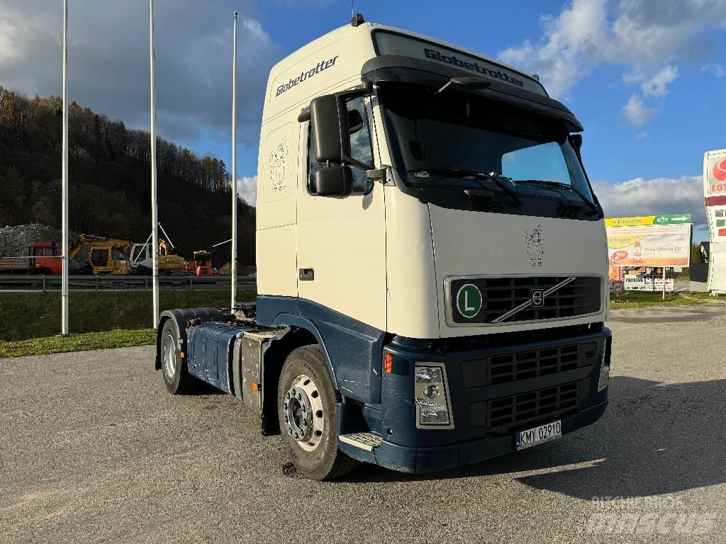 Volvo FH12 400 Vilcēji