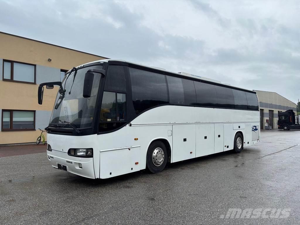 Scania CARRUS K113 Tūrisma autobusi