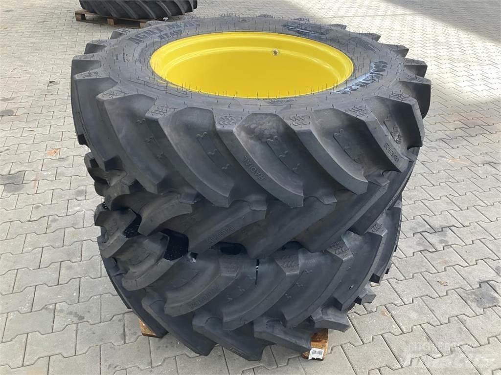 BKT 480/65R28 Riepas, riteņi un diski