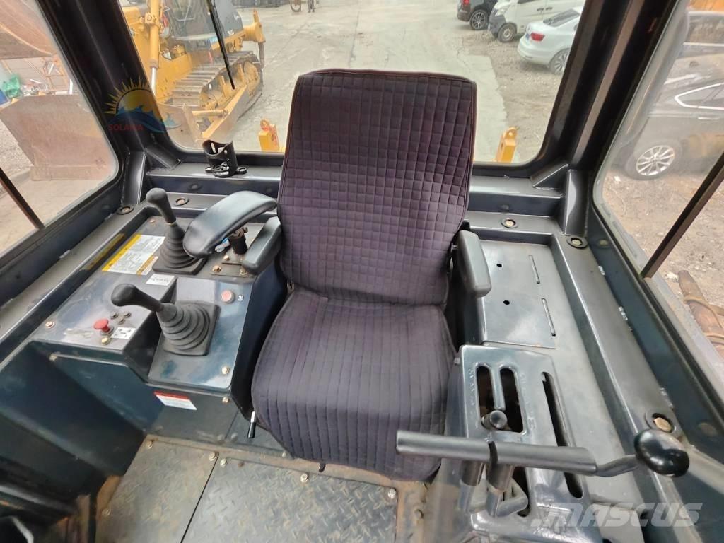 Shantui SD 22 Kāpurķēžu buldozeri